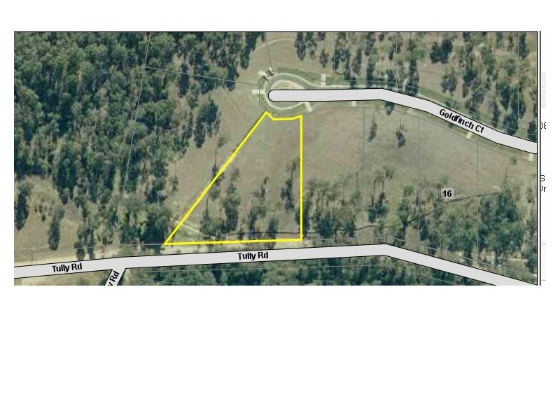 Lot 489 Goldfinch Court, Greenbank QLD 4124