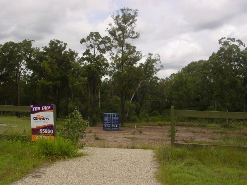 Lot 489 Goldfinch Court, Greenbank QLD 4124