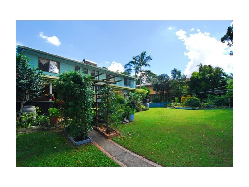 42 Sherwood Drive, Browns Plains QLD 4118