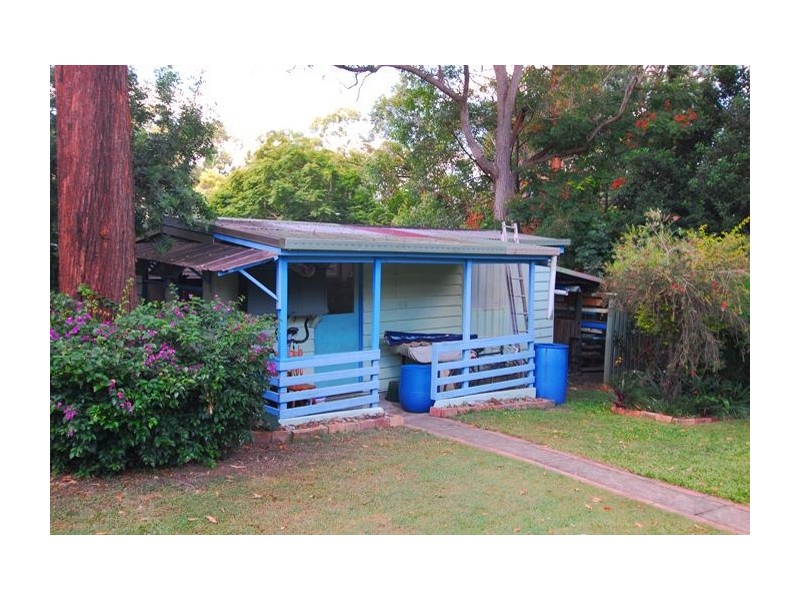 42 Sherwood Drive, Browns Plains QLD 4118