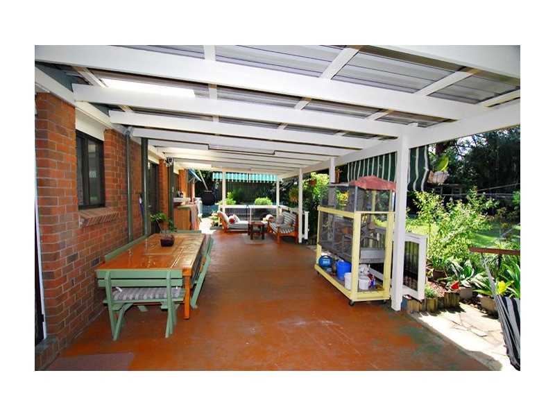 42 Sherwood Drive, Browns Plains QLD 4118