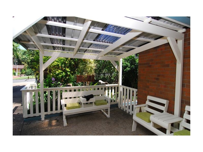42 Sherwood Drive, Browns Plains QLD 4118