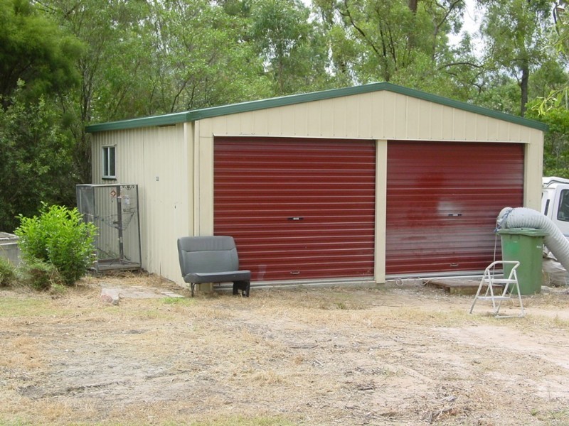 47 Sandalwood Court, Jimboomba QLD 4280