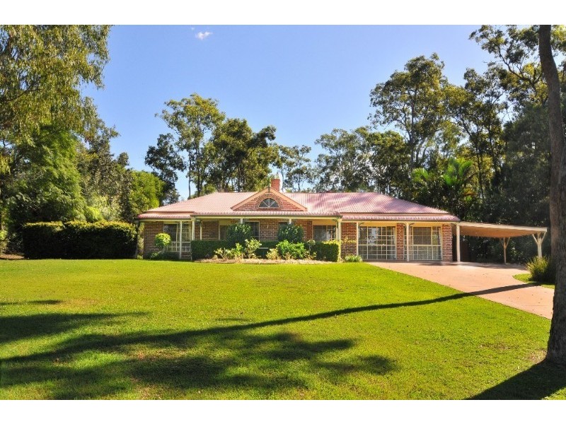 11 Sherbrooke Court, Munruben QLD 4125