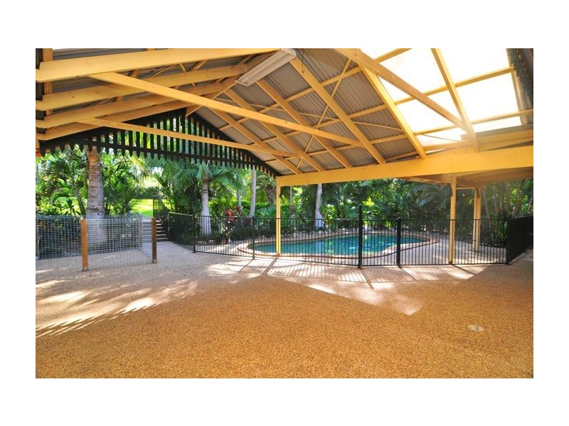 11 Sherbrooke Court, Munruben QLD 4125