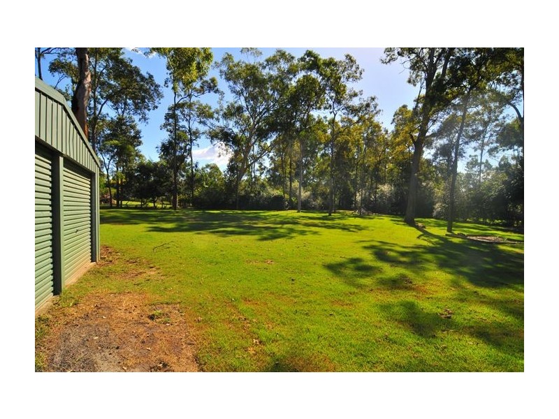 11 Sherbrooke Court, Munruben QLD 4125