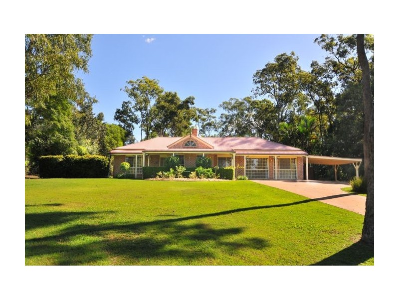 11 Sherbrooke Court, Munruben QLD 4125