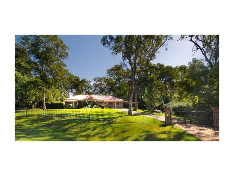 11 Sherbrooke Court, Munruben QLD 4125