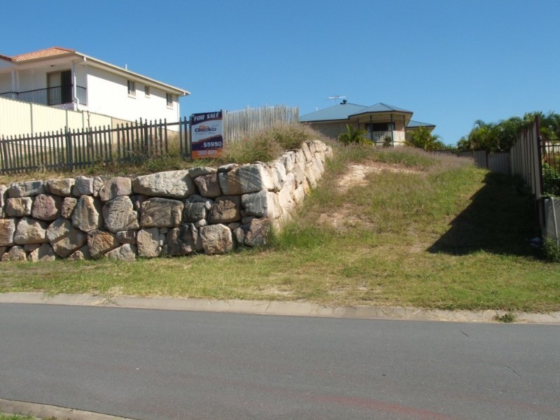 9 Wisteria Place, Calamvale QLD 4116
