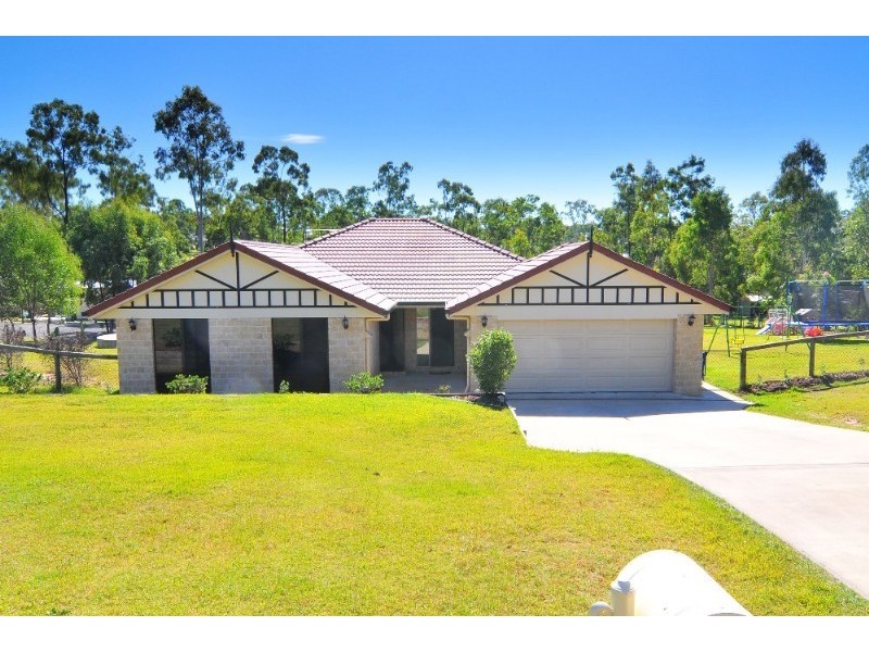 237 Equestrian Drive, New Beith QLD 4124