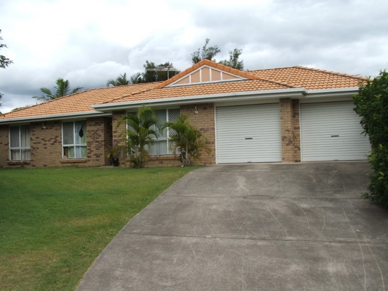 7 Rosegum Rise, Regents Park QLD 4118