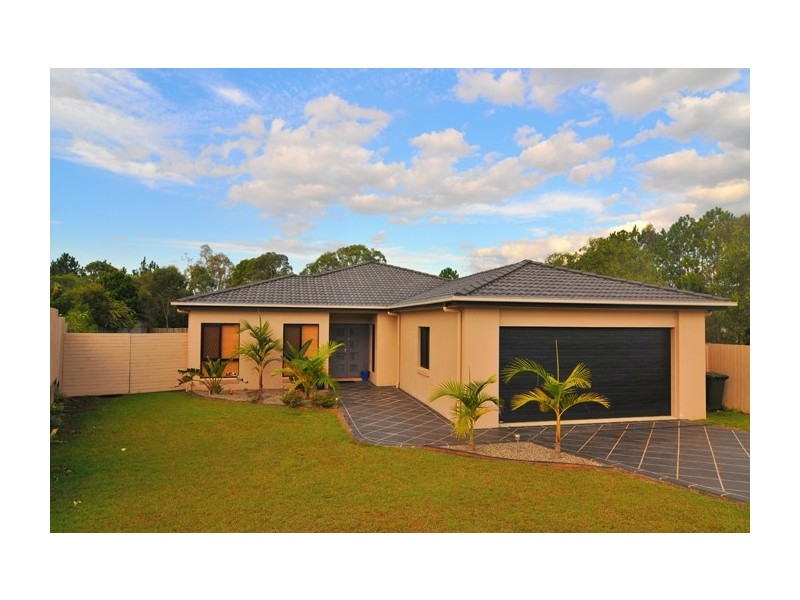 30 Stratus Court, Calamvale QLD 4116
