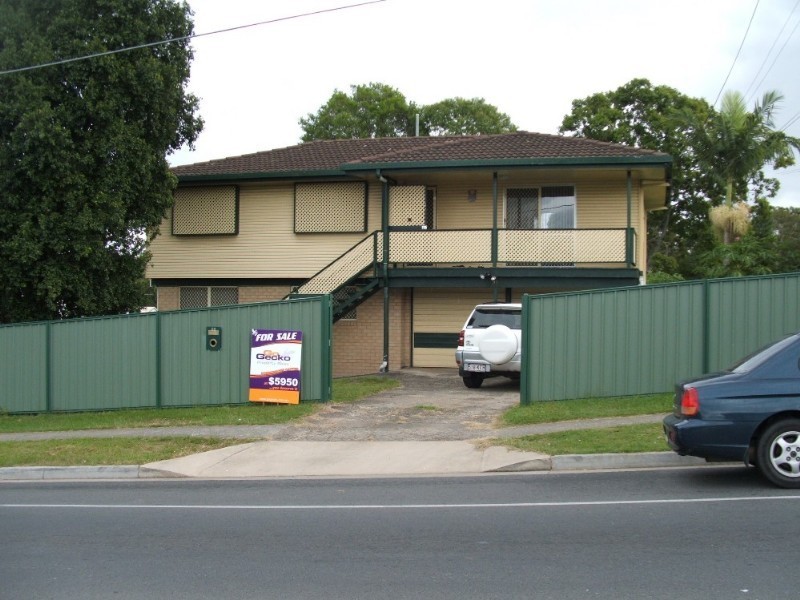 98 Ewing Road, Logan Central QLD 4114