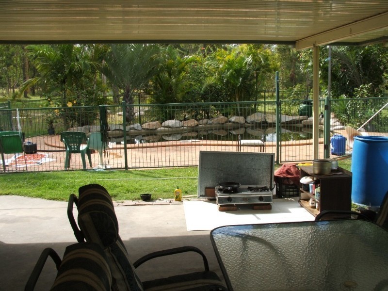 3 Belvedere Drive, Park Ridge QLD 4125