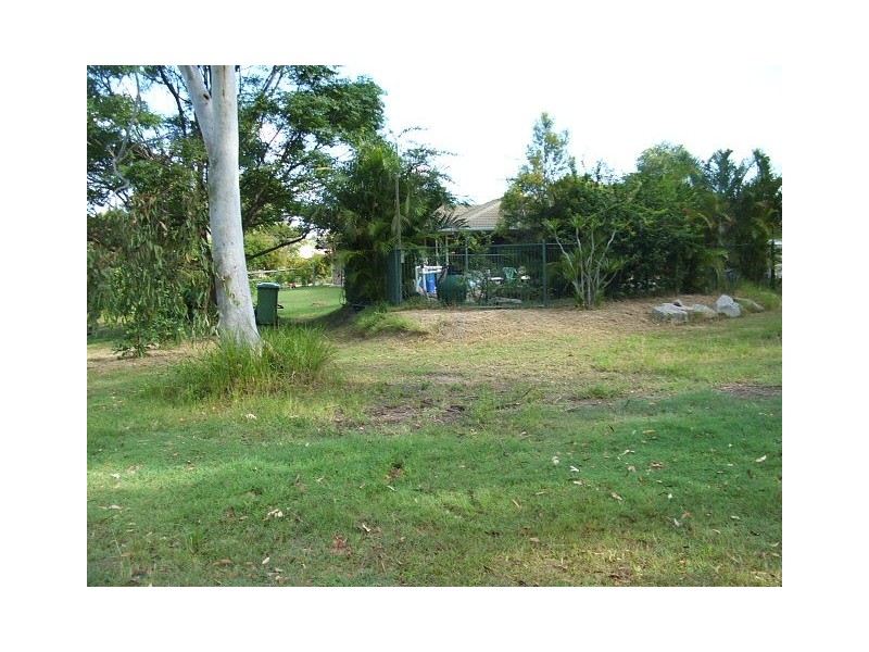 3 Belvedere Drive, Park Ridge QLD 4125