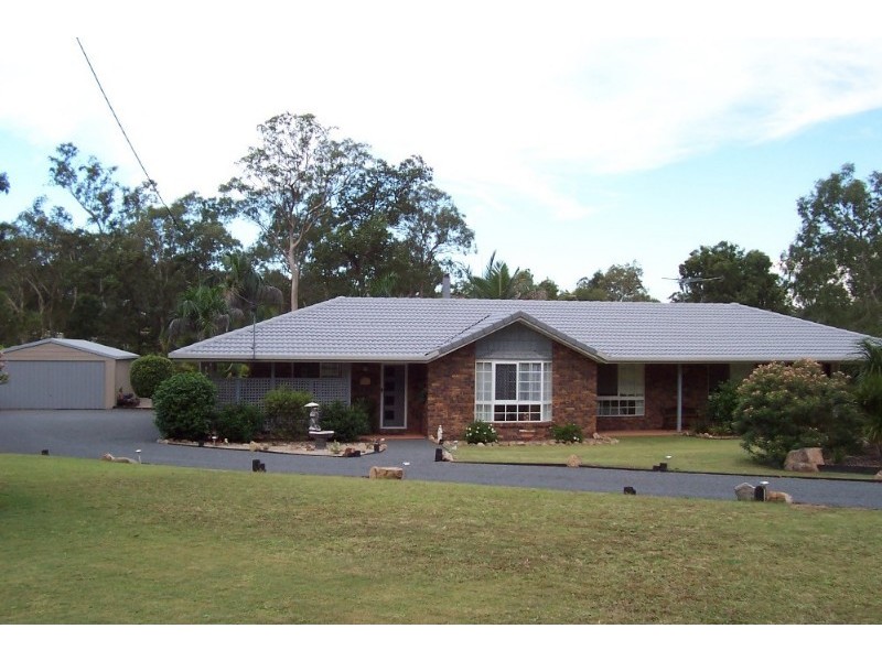 51 Gaynor Road, Munruben QLD 4125