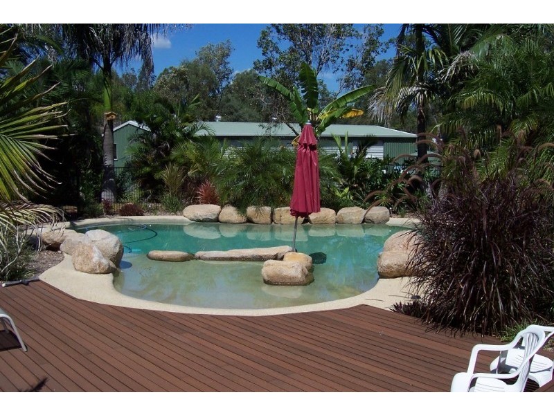 51 Gaynor Road, Munruben QLD 4125