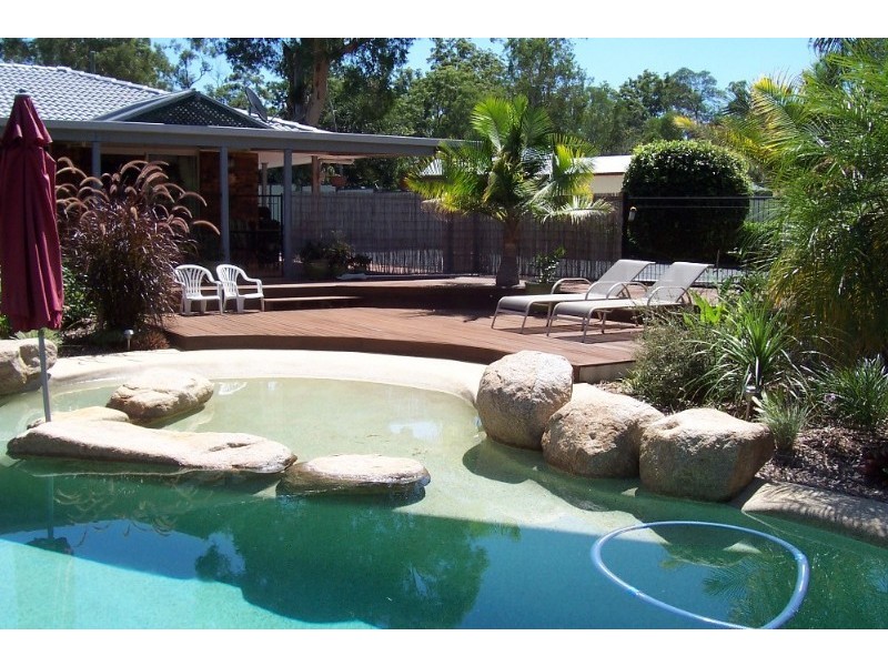 51 Gaynor Road, Munruben QLD 4125