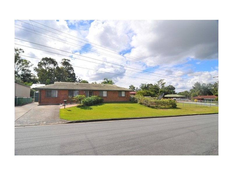 Browns Plains QLD 4118