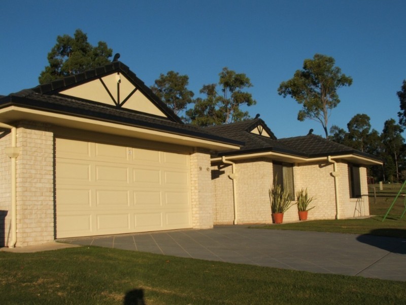 58-60 Fraser Road, New Beith QLD 4124