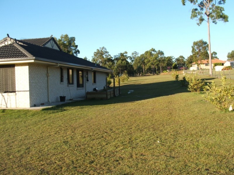 58-60 Fraser Road, New Beith QLD 4124