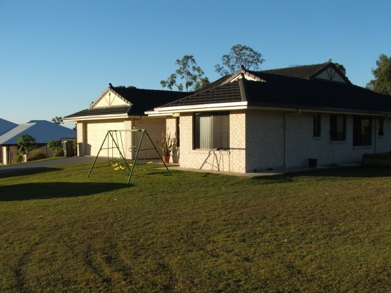 58-60 Fraser Road, New Beith QLD 4124