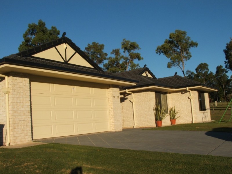 58-60 Fraser Road, New Beith QLD 4124