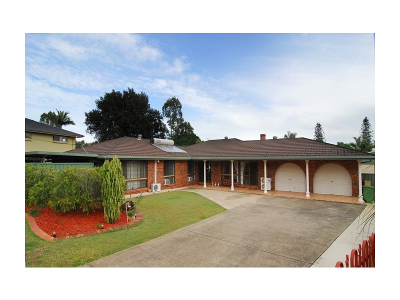5 Elonera Drive, Slacks Creek QLD 4127