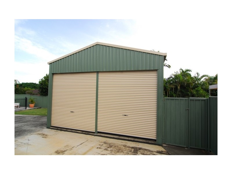 5 Elonera Drive, Slacks Creek QLD 4127
