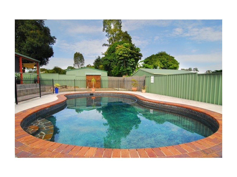 5 Elonera Drive, Slacks Creek QLD 4127