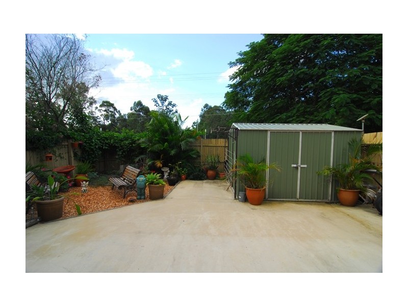 4/6 Peverell Street, Hillcrest QLD 4118