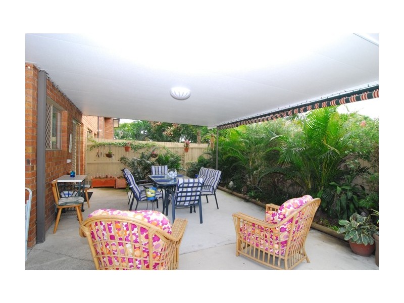 4/6 Peverell Street, Hillcrest QLD 4118