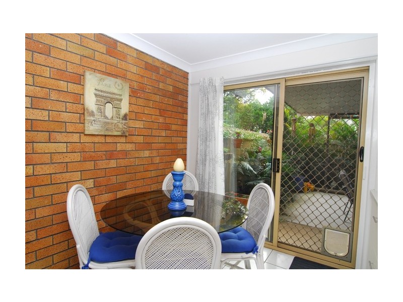 4/6 Peverell Street, Hillcrest QLD 4118