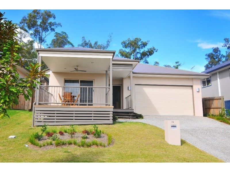 24 Carnarvon Court, Waterford QLD 4133