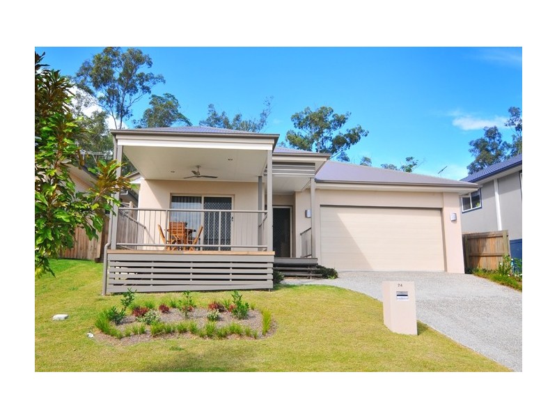 24 Carnarvon Court, Waterford QLD 4133