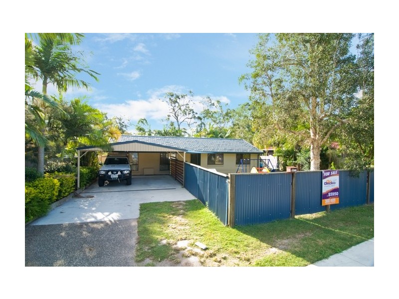 40 Regency Drive, Regents Park QLD 4118