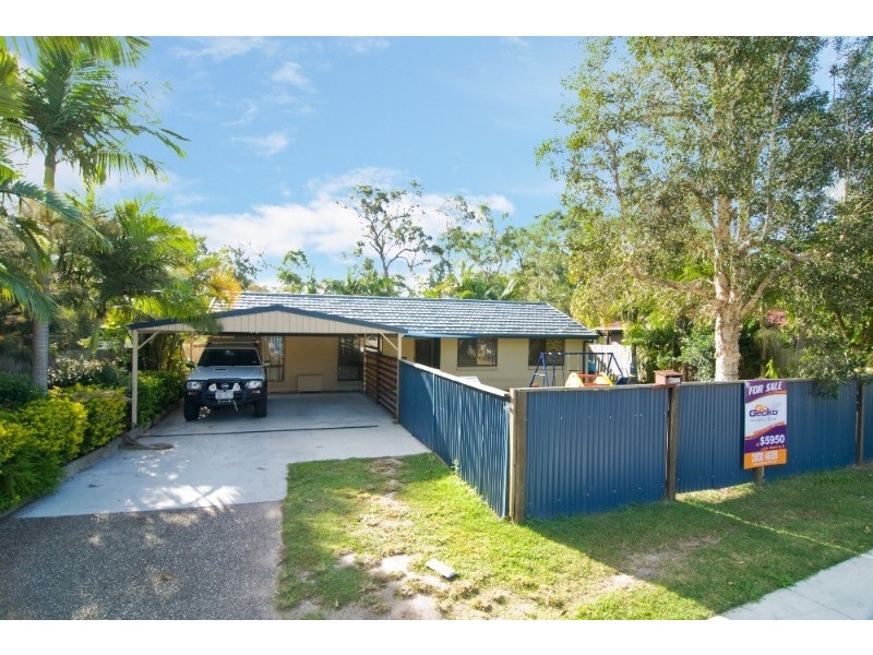 40 Regency Drive, Regents Park QLD 4118