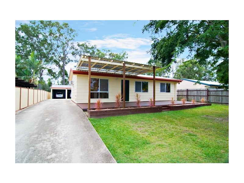 46 Sharon Drive, Eagleby QLD 4207
