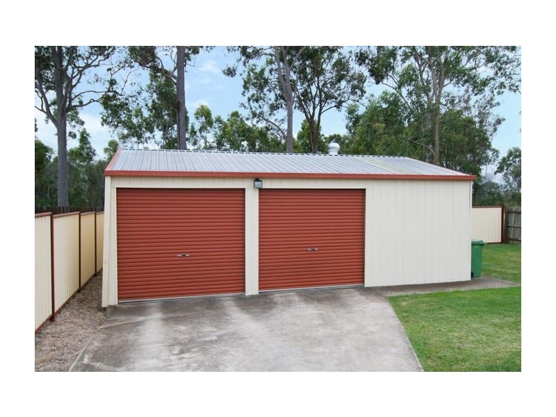 46 Sharon Drive, Eagleby QLD 4207