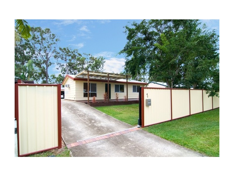 46 Sharon Drive, Eagleby QLD 4207
