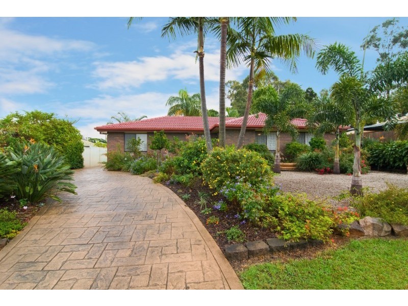 15 Sherwood Drive, Browns Plains QLD 4118
