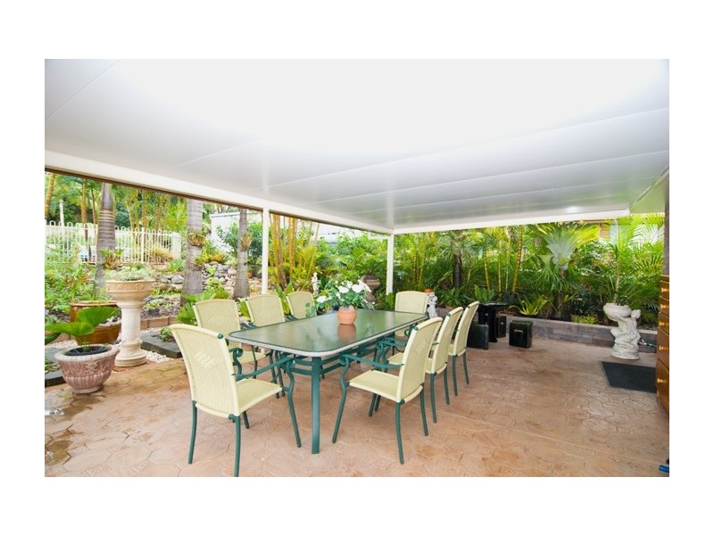 15 Sherwood Drive, Browns Plains QLD 4118