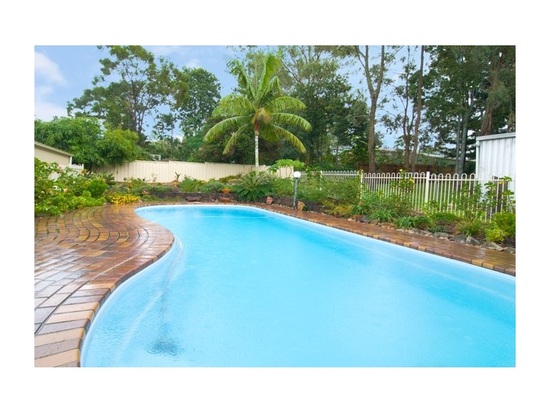 15 Sherwood Drive, Browns Plains QLD 4118