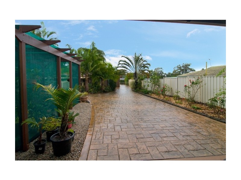 15 Sherwood Drive, Browns Plains QLD 4118
