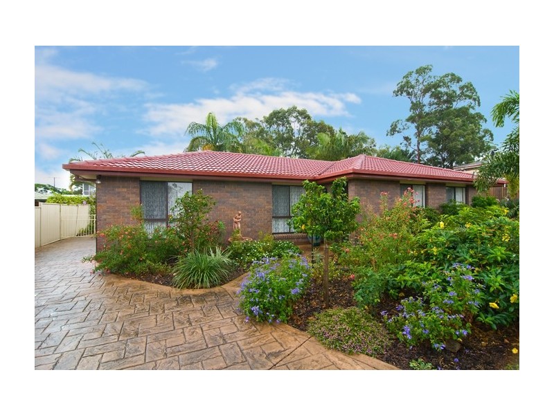15 Sherwood Drive, Browns Plains QLD 4118