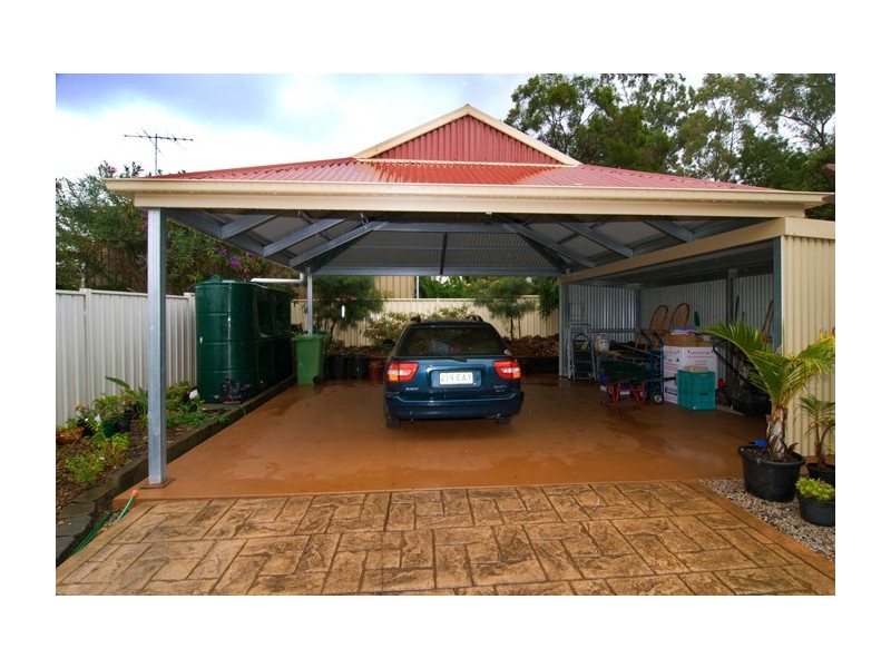 15 Sherwood Drive, Browns Plains QLD 4118