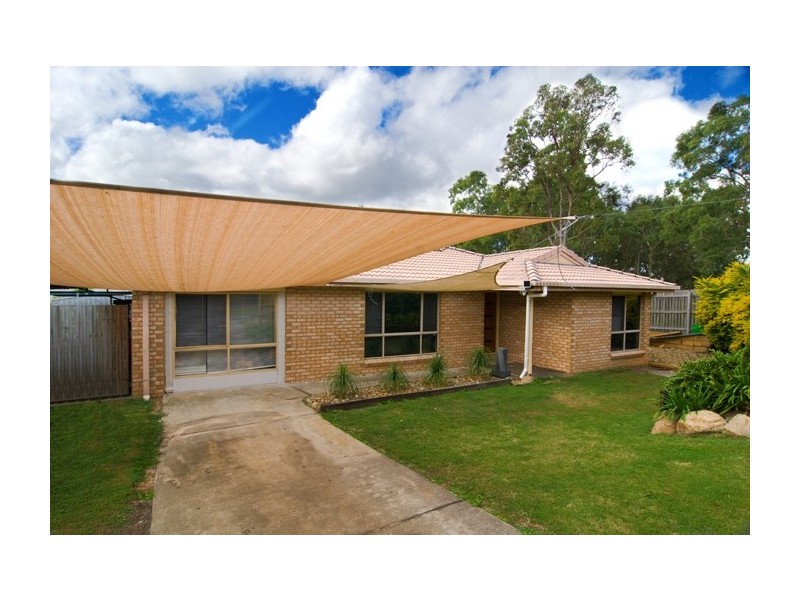 8 Gatland Court, Boronia Heights QLD 4124