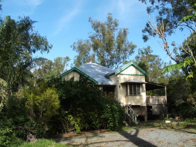 249 Camp Cable Road, Jimboomba QLD 4280