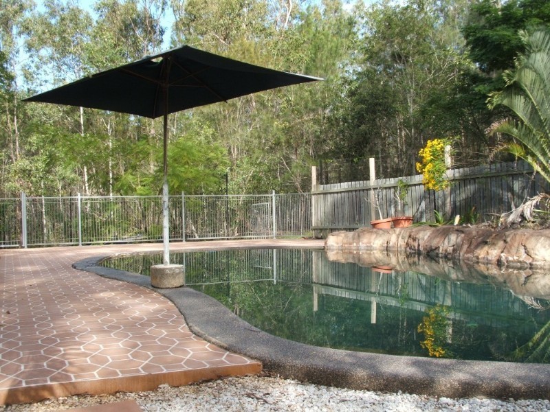 249 Camp Cable Road, Jimboomba QLD 4280