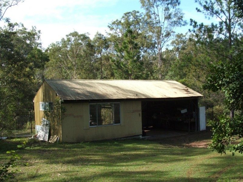 249 Camp Cable Road, Jimboomba QLD 4280